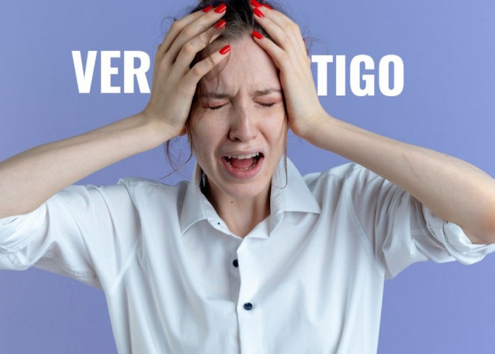 Ini 7 Tips Cegah Vertigo saat Puasa Ramadan 2026, Penting Disimak