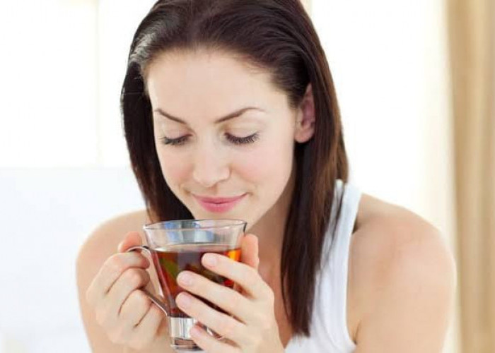 Ketahui, ini 5 Manfaat Minum Teh di Pagi Hari untuk Kesehatan Tubuh Tubuh