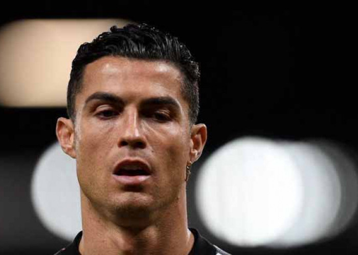 Cristiano Ronaldo : Comeback ke Tim Utama Manchester United