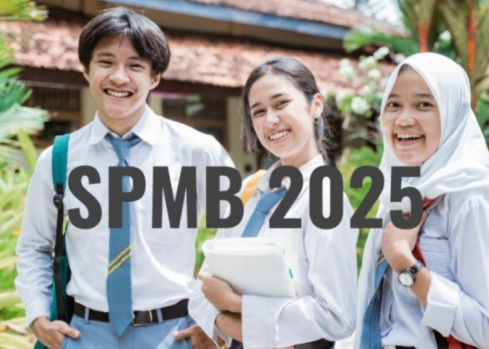 Masuk SMK, Tidak Berlaku 4 Jalur SPMB 2025, Berikut Syarat yang Berlaku