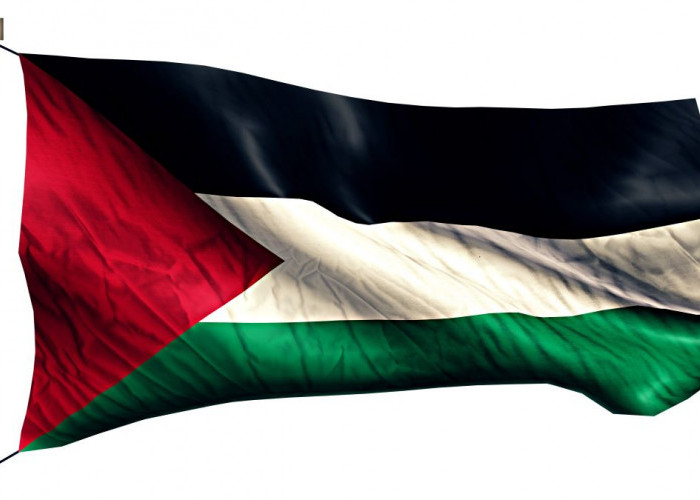 Bantu Palestina dan Masjidil Aqsa dengan Doa Serta Qunut Nazilah