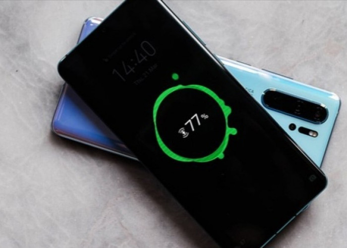 HP Berfungsi Sebagai Power Bank, Fitur Wireless Reverse Charging 50W Solusi Saat Mudik Lebaran 2026