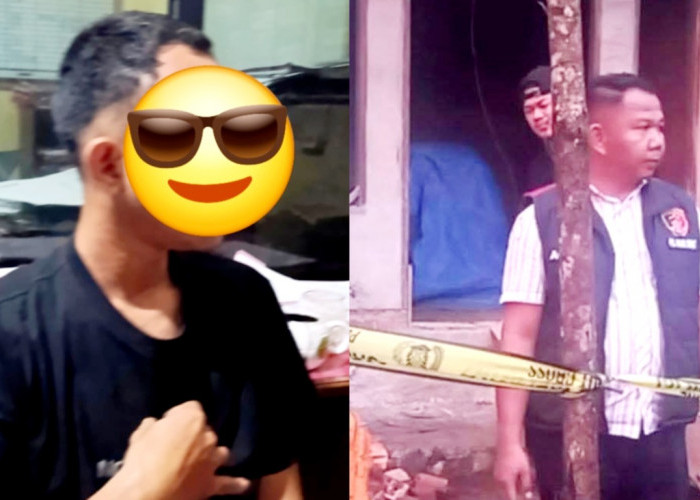 Dikeroyok Depan Anak dan Istri, Motif Pembunuhan Pria di Batu Urip Lubuk Linggau Diduga Masalah Warisan
