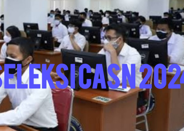 CASN 2024, Pahami Apa Arti Masa Sanggah dan Aturannya dalam Proses Seleksi CPNS dan PPPK