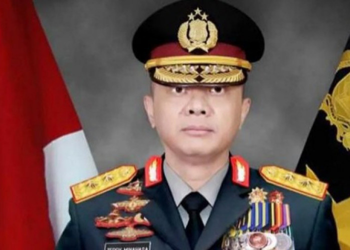 Profil Irjen Teddy Minahasa Putra, Perwira Tinggi Polri dengan Harta Terbanyak