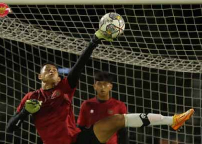 Prediksi Indonesia U-20 vs Timor Leste U-20 : Tak Semata Andalkan Captain Marsel