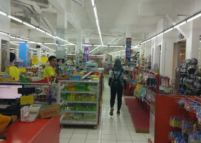 Lowongan Kerja Terbaru di SM Swalayan Lubuk Linggau, Info Lebih Lengkap Cek di Sini