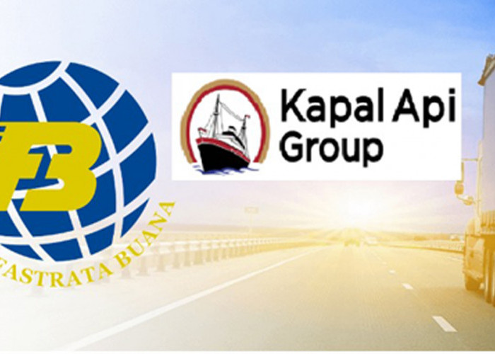 Kapal Api Group Palembang Buka 4 Lowongan Kerja, Minat Bergabung Segera Kirim Lamaran