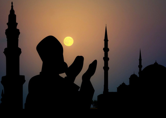 5 Keutamaan Malam Nisfu Syakban Pada Februari 2026: Malam Pengampunan Dosa
