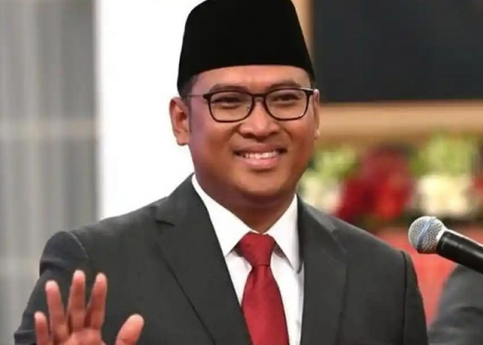 Kepala BGN Baru Sudaryono Siapkan Dobrakan Baru untuk Program MBG