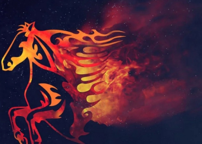 Imlek 2026 Tahun Keberuntungan, 5 Shio Ini Siap-siap Jadi Orang Kaya