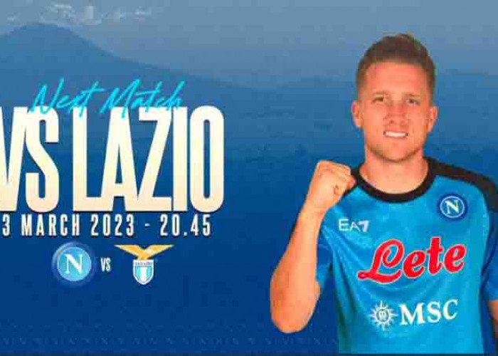 Liga Italia: Prediksi Napoli vs Lazio, Partenopei Semakin Teratas