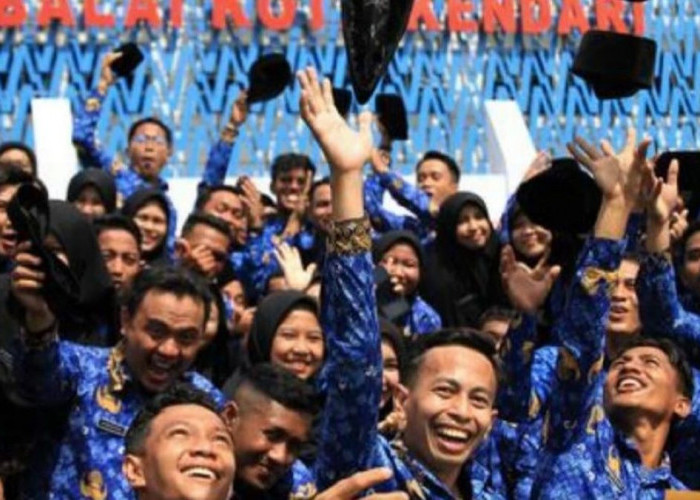 Jadwal Pendaftaran CPNS 2024 Beserta Cara Buat Akun, Simak Jangan Sampai Ketinggalan