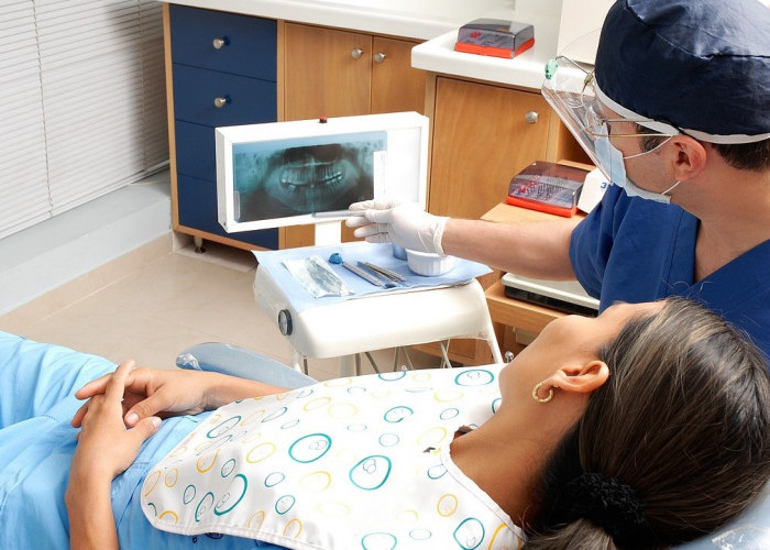 Ketahui Daftar 7 Perawatan Gigi yang Ditanggung BPJS Kesehatan, Jangan Ragu Datang Ke Dokter Gigi