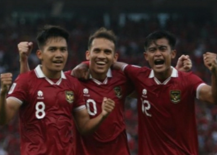 Semifinal Piala AFF 2022: Indonesia vs Vietnam, Garuda Wajib Tiga Poin
