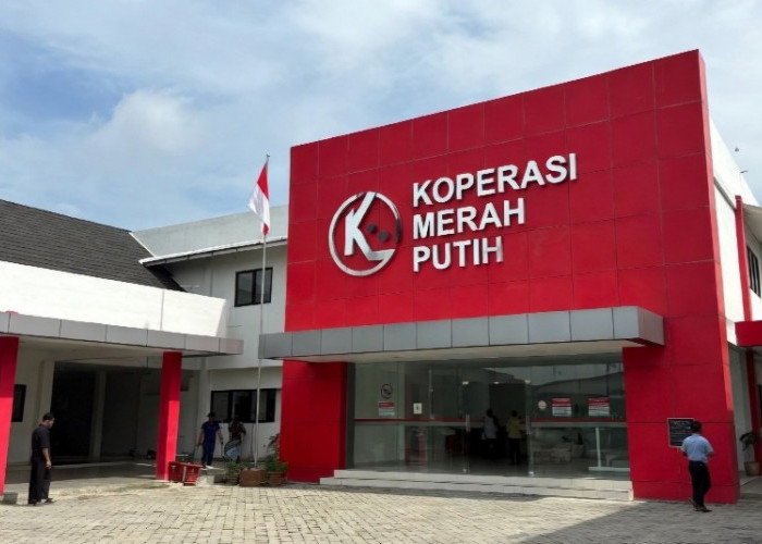 Mau Jadi SPPI Koperasi Desa Merah Putih 2026, Cek Syaratnya di Sini