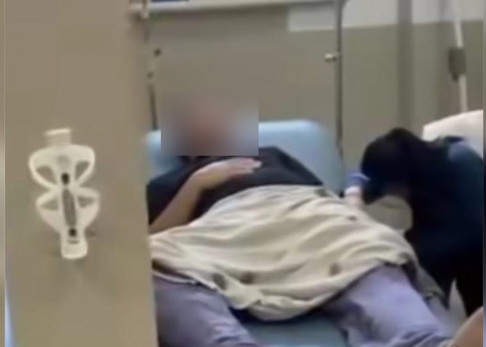 Oknum ASN Ketua Panitia Lomba Burung SMM Goes to Bengkulu Dilaporkan Penipuan, Sempat Bunuh Diri Minum Racun