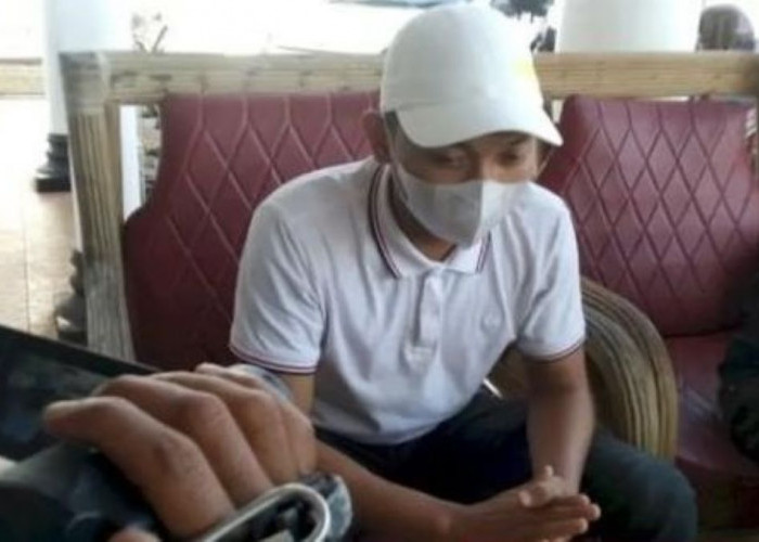 Pemuda di Bengkulu Ditipu Tes Polri Rugi Rp750 Juta, Dijanjikan Lulus Oleh Oknum Polisi
