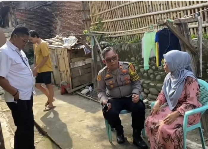 Viral Disabilitas di Lubuk Linggau Diusir dari Kontrakan Karena Beda Pilihan, Kapolres: Jangan Terprovokasi