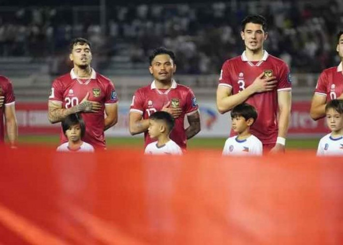 Daftar Pemain Timnas Indonesia yang Melangsungkan Pemusatan Latihan di Turki untuk Piala Asia 2023
