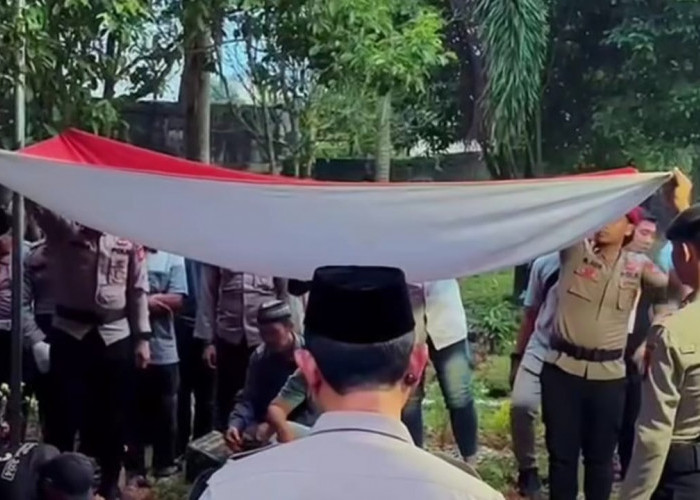 Kasus Polisi Lahat Tewas Ditikam Bandar Ganja, Propam Turun Tangan