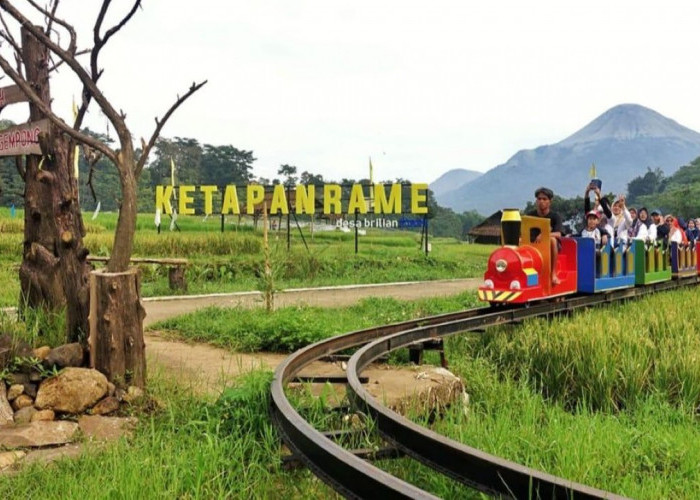 Konsisten Dorong Kemajuan Ekonomi Desa, BRI Raih Penghargaan pada Puncak Hari Desa Nasional 2026