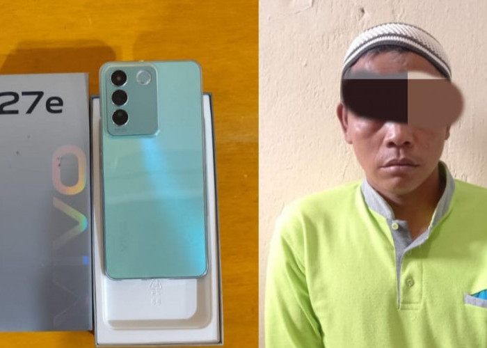 Modusnya Nanya Bapak, Ternyata Lain Niatnya, Aksi Warga Rejang Lebong di Lubuk Linggau