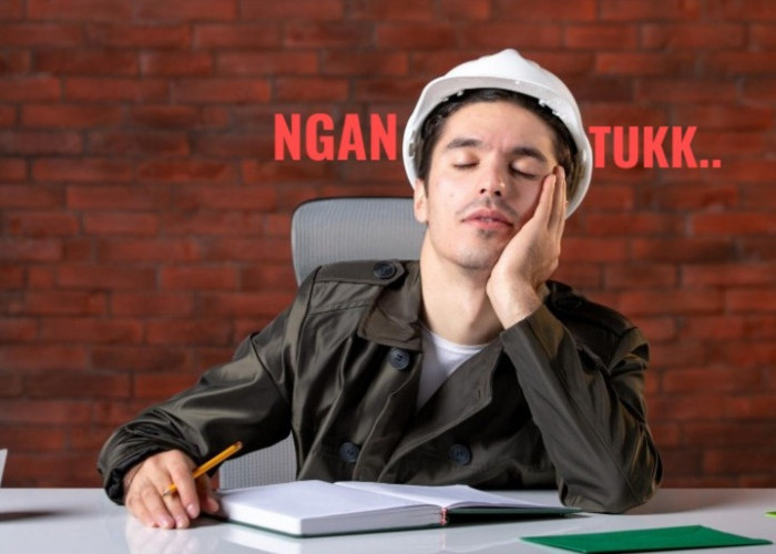 Ngantuk Berat saat Puasa Ramadan? Ini Cara Stimulasi Titik Saraf Tangan Penghilang Kantuk