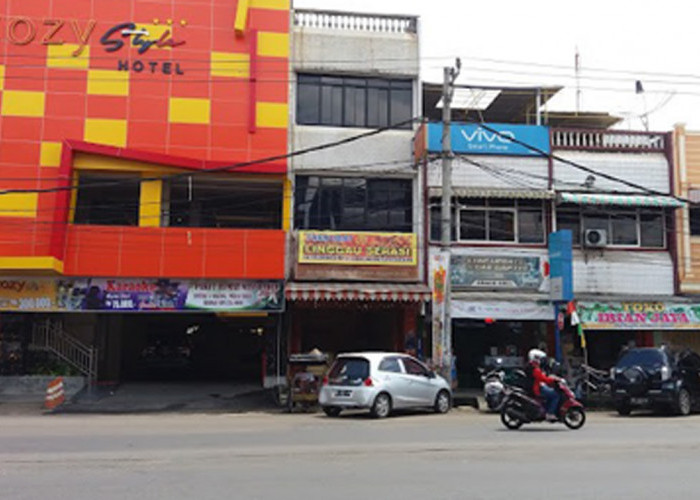 Cozy Hotel Lubuk Linggau Buka Lowongan Kerja, Batas Lamaran Hingga 30 November 2024