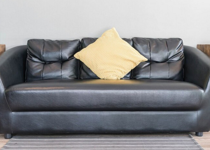 Inilah 4 Tips untuk Mengatasi Kulit Sofa yang Terkelupas