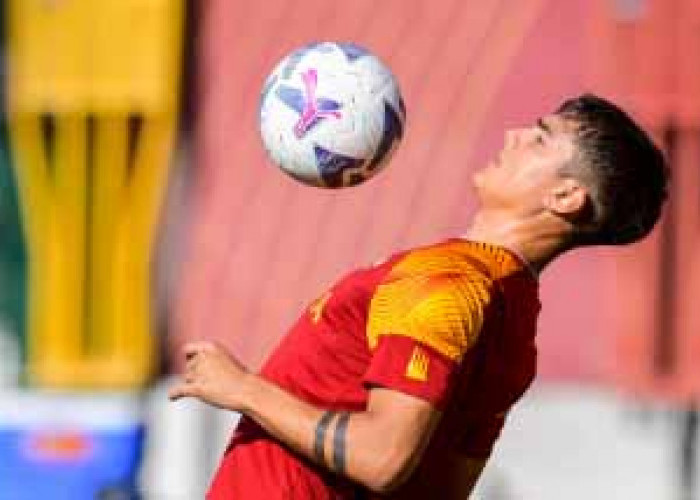AS Roma vs Torino: Ambisi I Giallorossi Kembali ke Tren Kemenangan