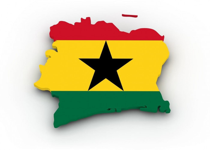 Ghana Sahkan RUU Baru Bakal Penjarakan Orang-Orang LGBT, Meskipun Mendapat kritikan