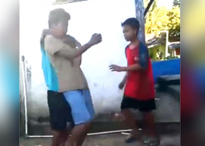 Belum Ada Laporan Kasus Perundungan, Polsek Rawas Ulu Tetap Turun ke Lapangan