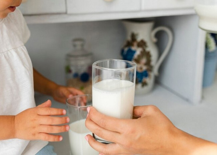 Berikut 10 Daftar Produk Susu Formula Termurah di Awal 2024 yang Dijual di Indomaret, Cek di Sini Mom