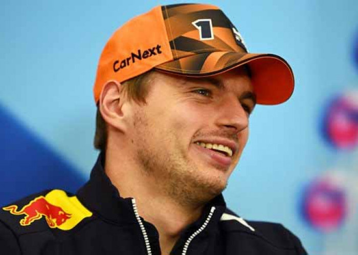 Jadwal F1 GP Jepang 2022 : Akankah Max Verstappen Kunci Juara?