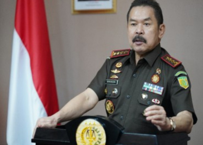 Jaksa Agung Perintahkan Jaksa Daerah Fokus Tangani Korupsi Besar, Jangan Hanya Dana Desa