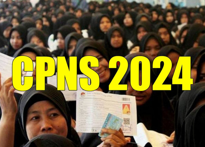 Lolos Seleksi Administrasi CPNS 2024, Selanjutnya Hal Ini yang Perlu Dipersiapkan