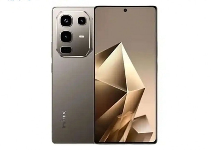 Cocok untuk Content Creator, Ini 5 Rekomendasi HP Kamera Terbaik 2025 dengan Harga 2 Hingga 3 Jutaan