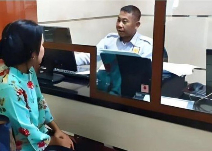 Duh, Suami di Palembang Kecanduan Judi Slot Berujung KDRT, Hingga Istri Lapor Polisi