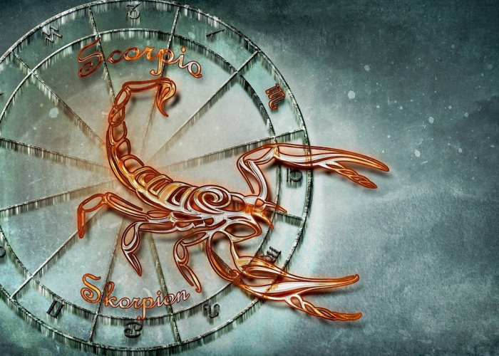 8 Sifat Umum yang Dimiliki Orang dengan Zodiak Scorpio, Si Detektif Handal!