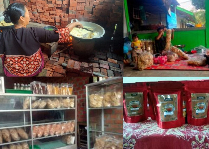 Dari Perut Bumi ke Dapur Desa: Jejak Hulu Migas yang Menyalakan Harapan di Giriyoso Musi Rawas