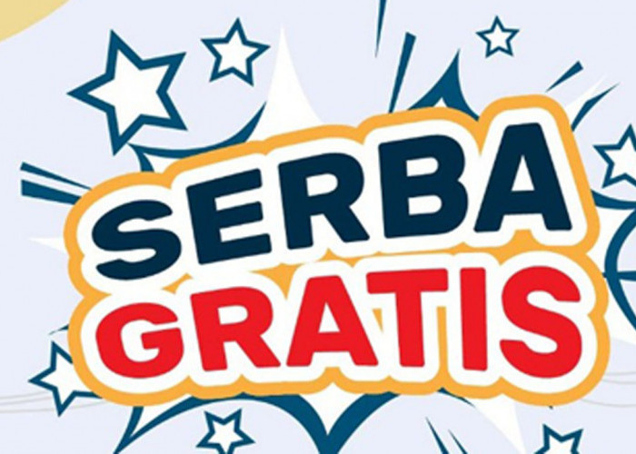 Hadirkan Promo Ramadan, Program Alfamart Serba Gratis Periode 1 Sampai 15 Maret 2025