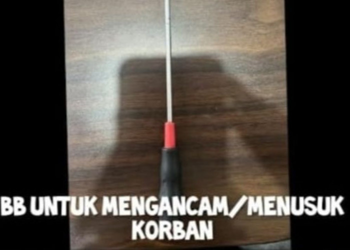 Pasien Rehabilitasi Narkoba di Musi Rawas Utara Sekap Serta Aniaya Pegawai dan Satpam, 1 Orang Ditangkap