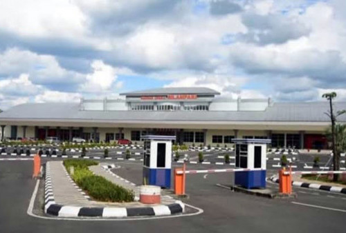 PPKM Dicabut, Begini Aturan Baru Naik Pesawat di Bandara Silampari dan Kereta Api