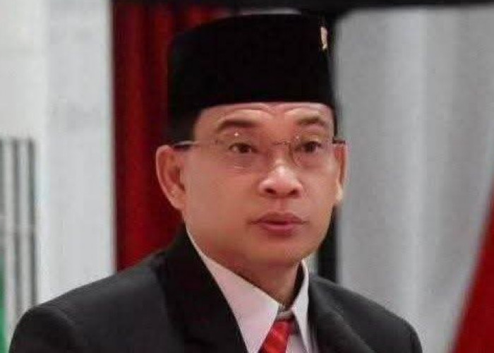 Turut Berdukacita, Bupati Muratara Sebut Sopir Tangki Kerabatnya, Sudah Minta Jalan Diperbaiki 