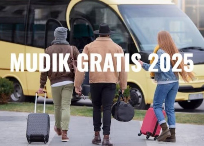 Mudik Gratis Pemprov DKI Jakarta 2025 Dibuka, Berikut Cara Daftar Serta Kota-Kabupaten Tujuannya