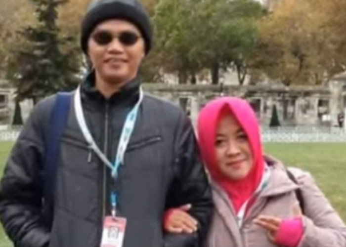 Owner Ummi Wisata Travel Lubuk Linggau Resmi Tersangka Penipuan, Modusnya Gali Lubang Tutup Lubang 