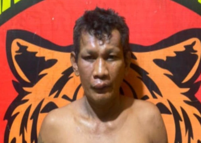 Dicabuli Ayah Kandung Sejak Kelas 3 SD Hingga 2 SMP, Seminggu Bisa 5 Kali