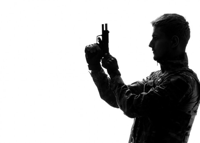 Keluarga Tidak Terima Aksi Penembakan di Baturaja, 3 Anggota Polres OKU Diperiksa