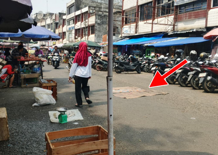 Kronologi Suami Yuyun Lubuk Linggau Keroyok Pedagang Pisang Molen Hingga Luka Parah